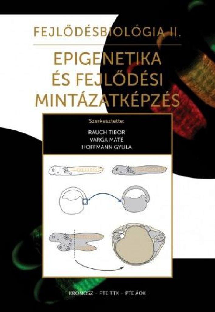 Fejlődésbiológia II.
