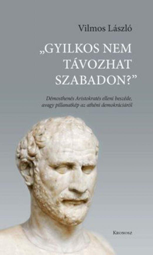 Gyilkos nem távozhat szabadon?