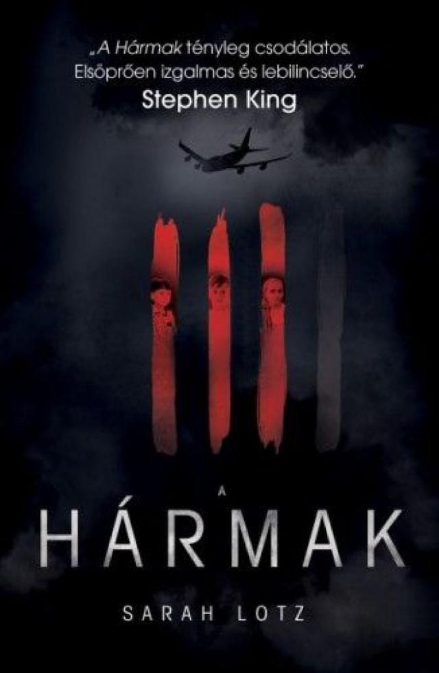 A hármak
