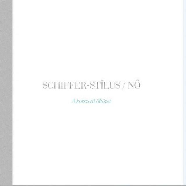 Schiffer-stílus / Nő