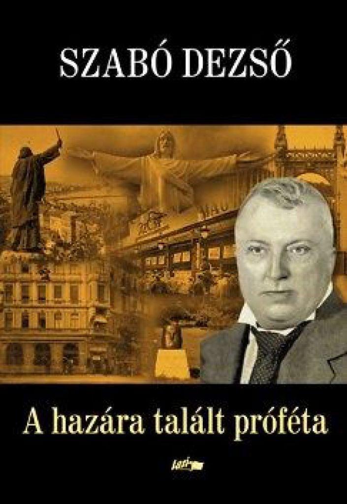 A hazára talált próféta