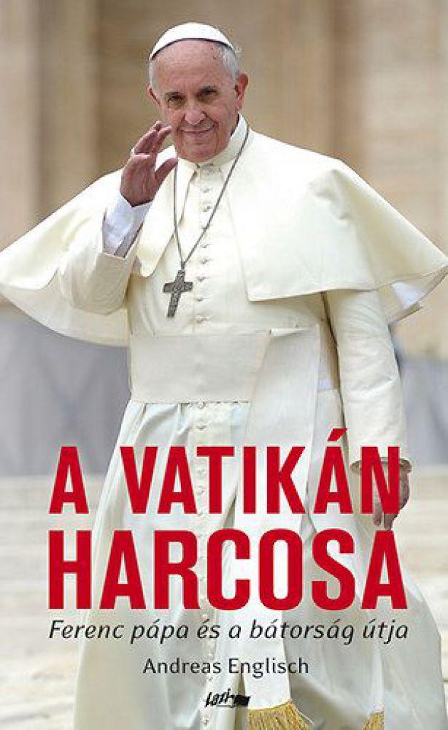 A vatikán harcosa
