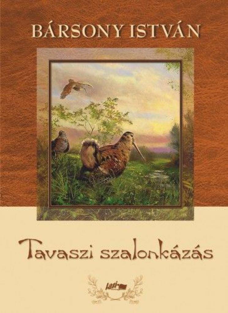 Tavaszi szalonkázás