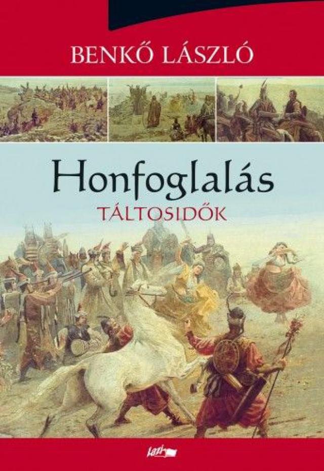 Honfoglalás I. - Táltosidők