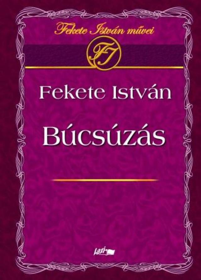 Búcsúzás