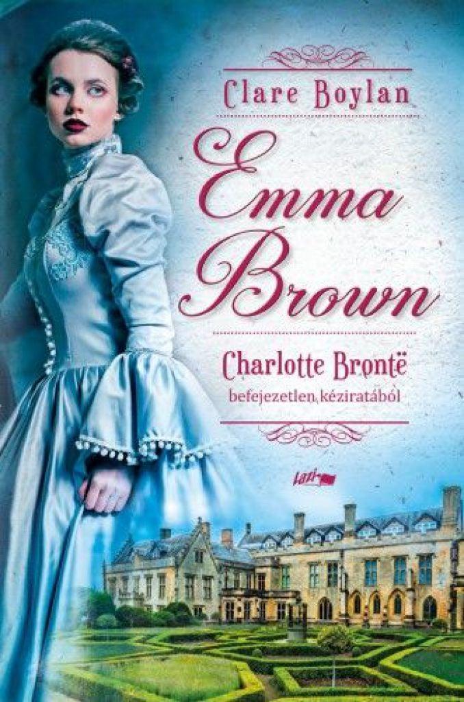 Emma Brown