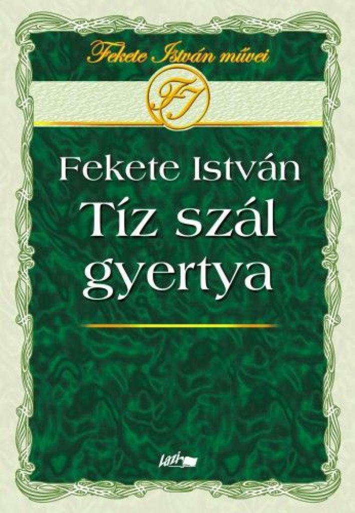 Tíz szál gyertya