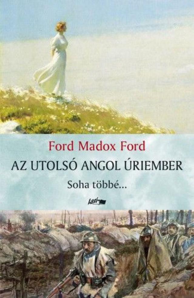 Az utolsó angol úriember II. - Soha többé...