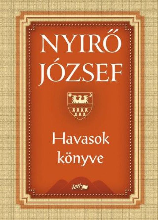 Havasok könyve