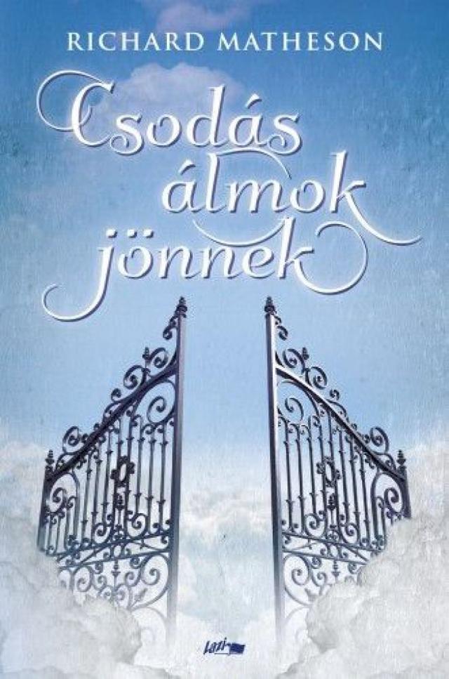 Csodás álmok jönnek