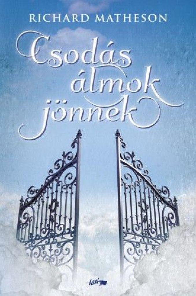 Csodás álmok jönnek