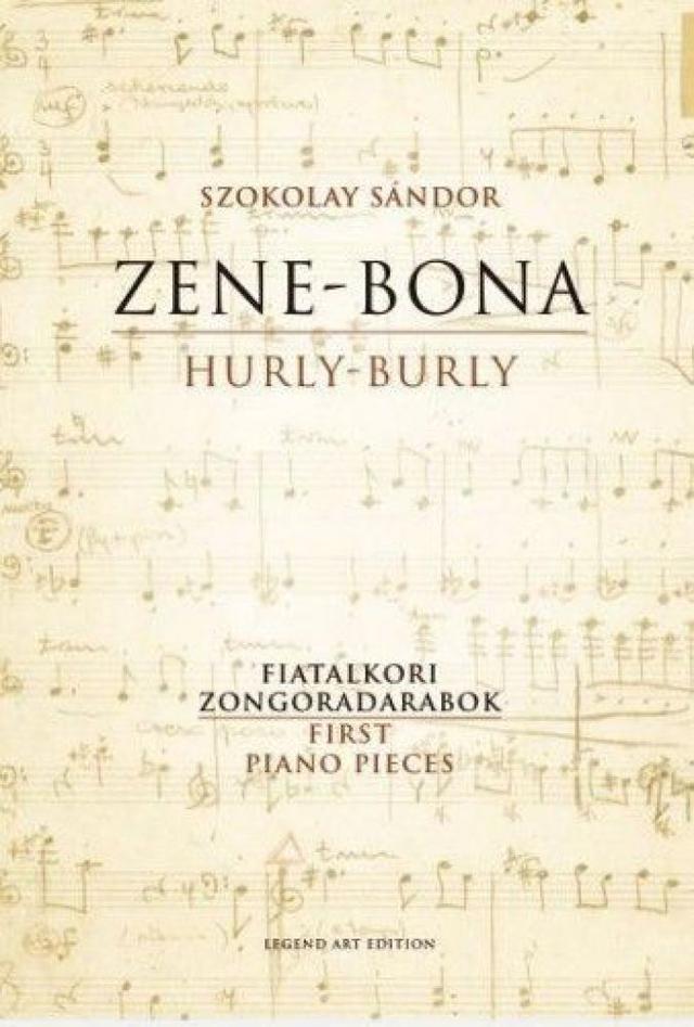 Zene-Bona