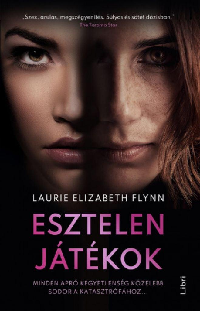 Esztelen játékok - Minden apró kegyetlenség közelebb sodor a katasztrófához...