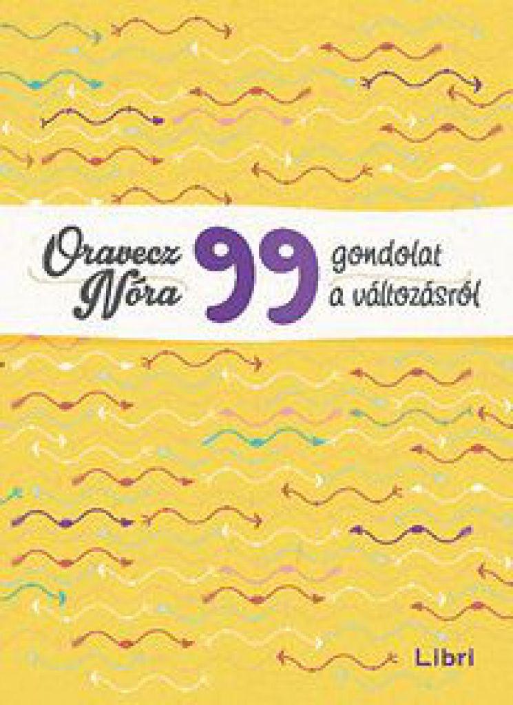 99 gondolat a változásról