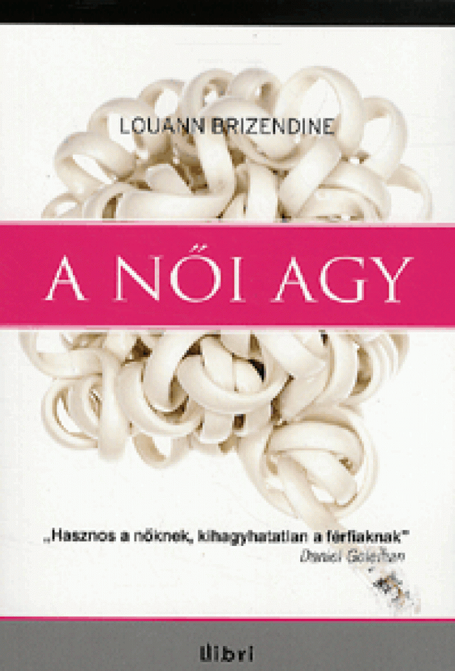 A női agy