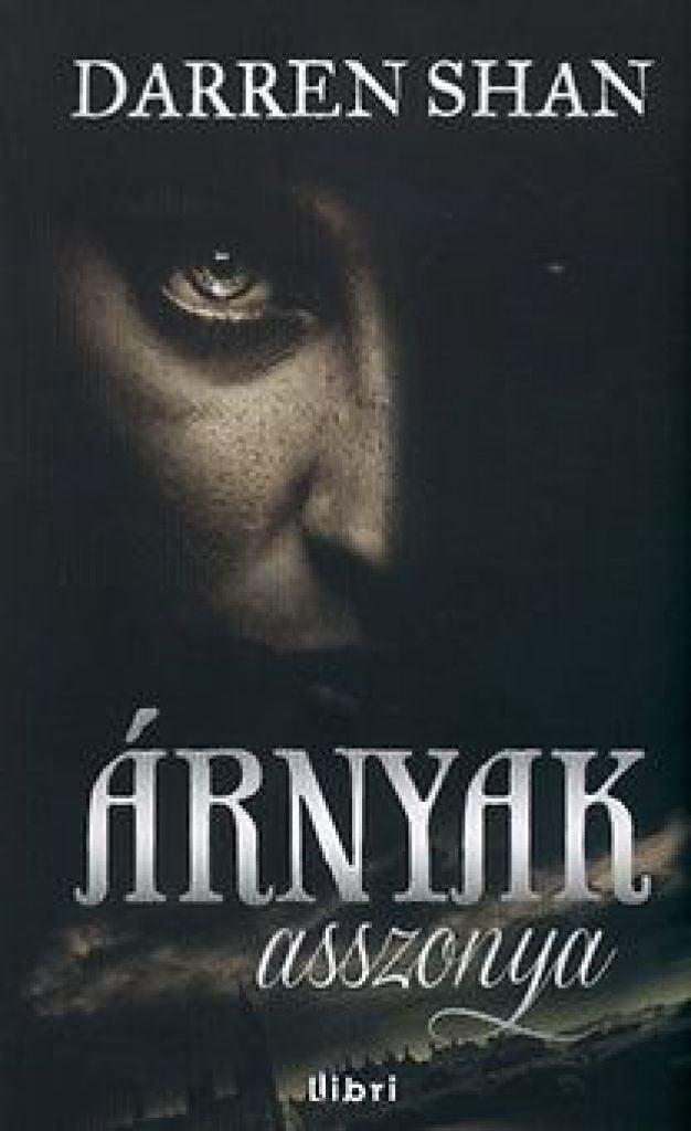 Árnyak asszonya