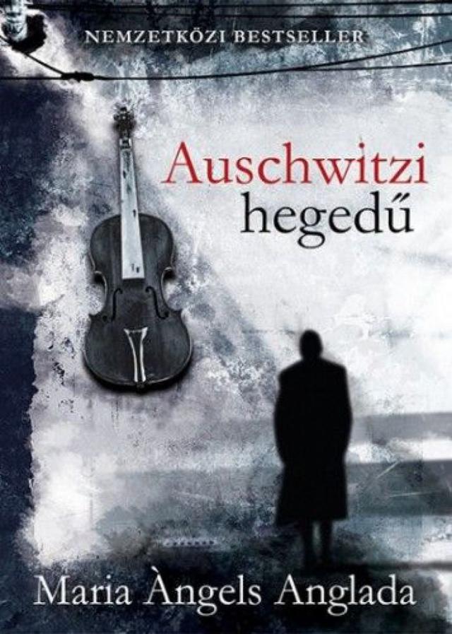 Auschwitzi hegedű