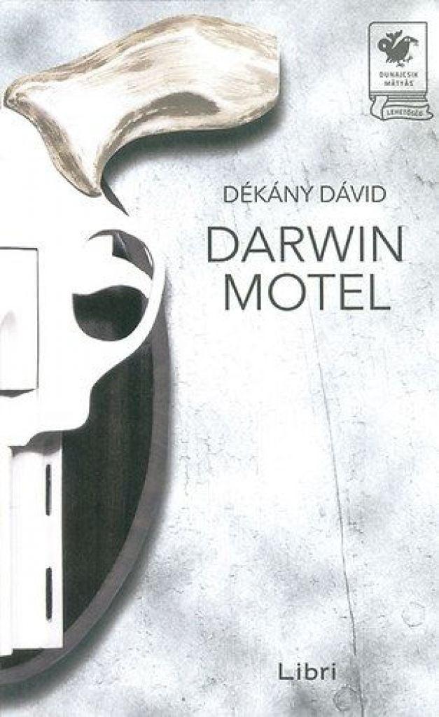 Darwin motel