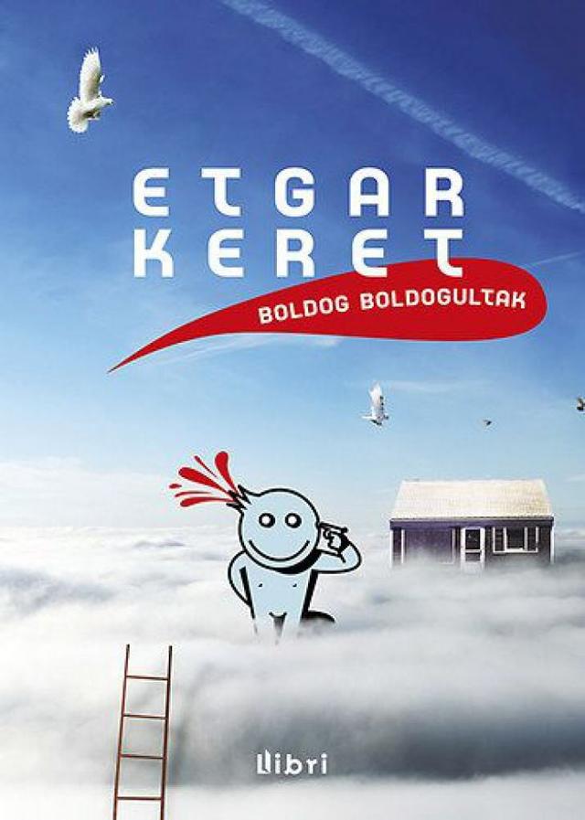 Boldog boldogultak
