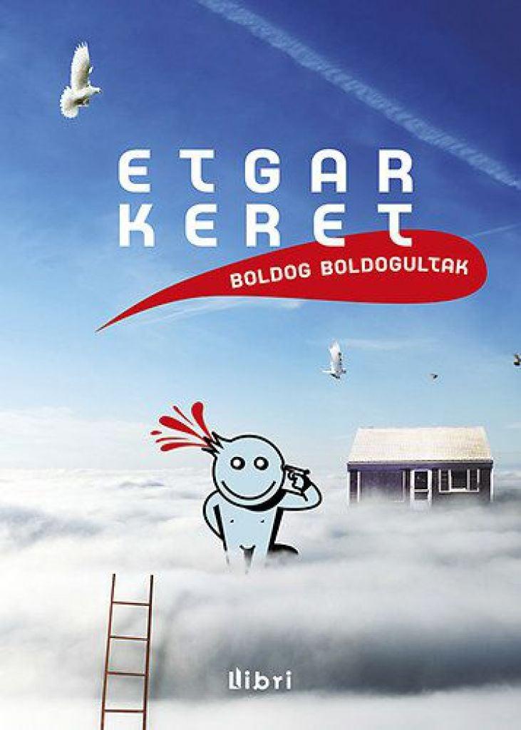 Boldog boldogultak