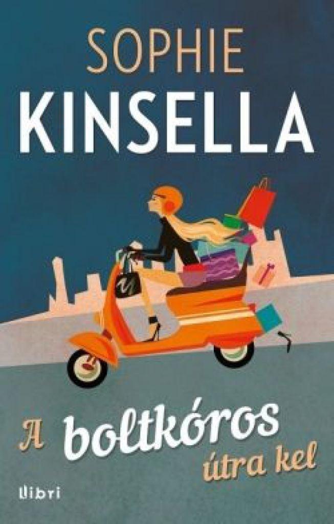 A boltkóros útra kel