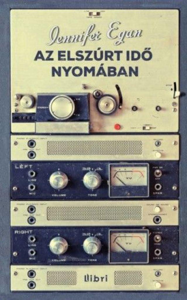Elszúrt idő nyomában