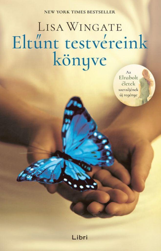 Eltűnt ​testvéreink könyve