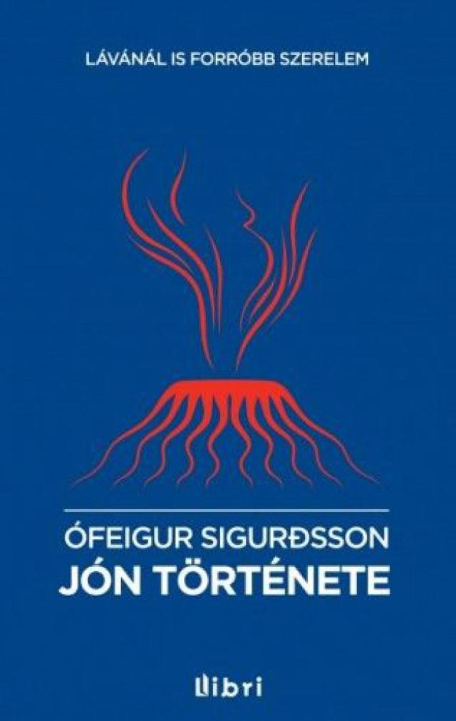 Jón története