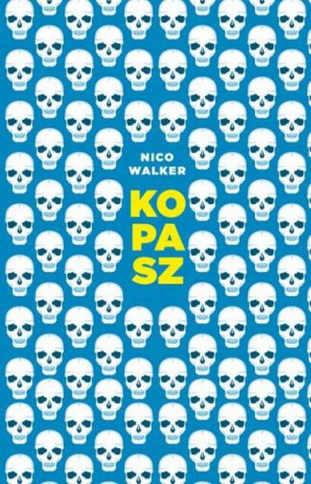Kopasz