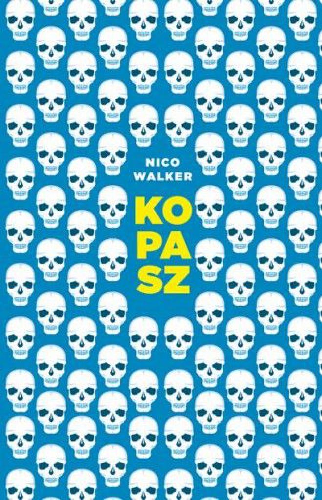 Kopasz