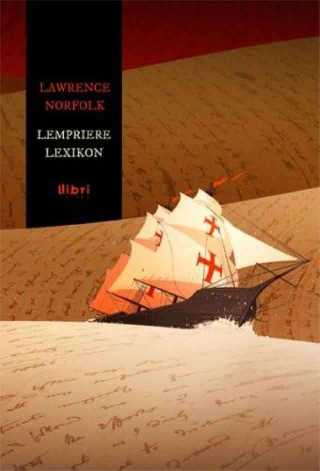 A lempriére-kexikon