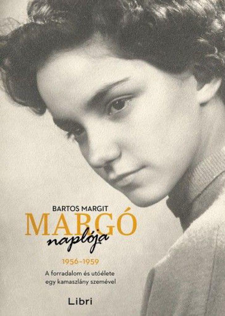 Margó naplója