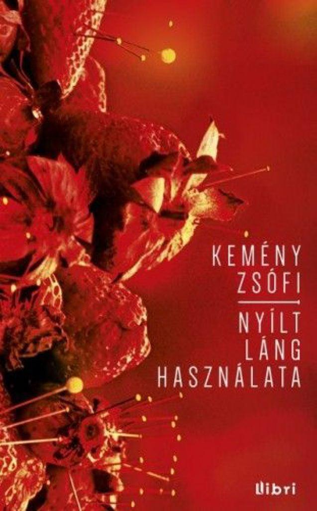 Nyílt láng használata