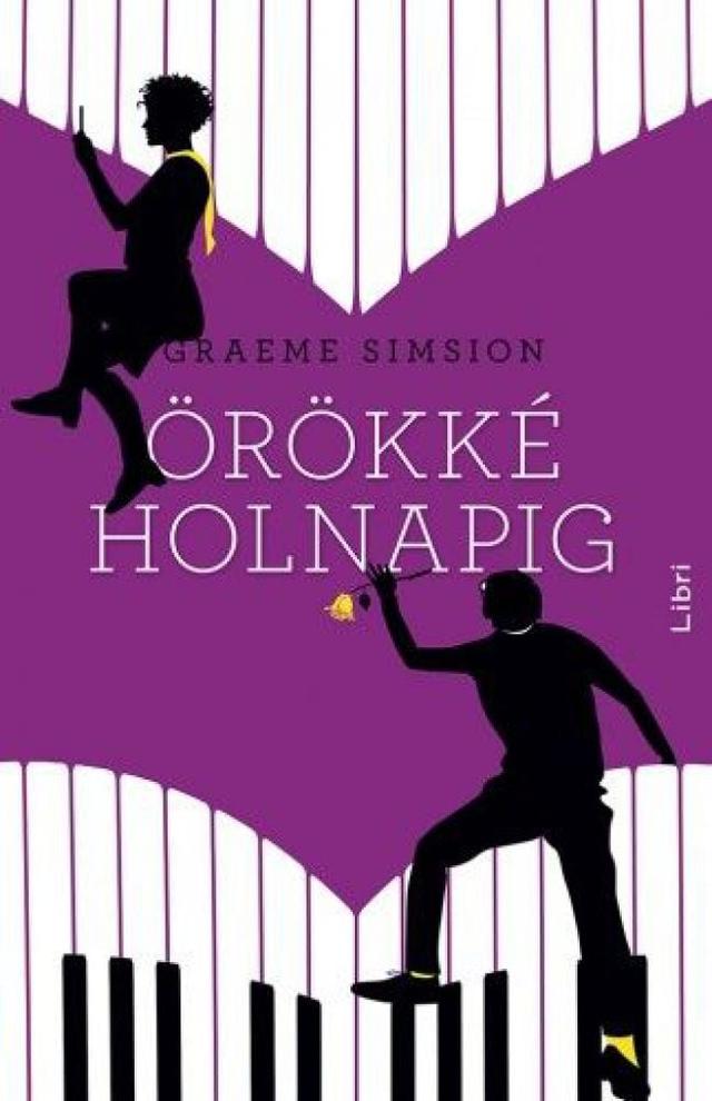 Örökké, holnapig