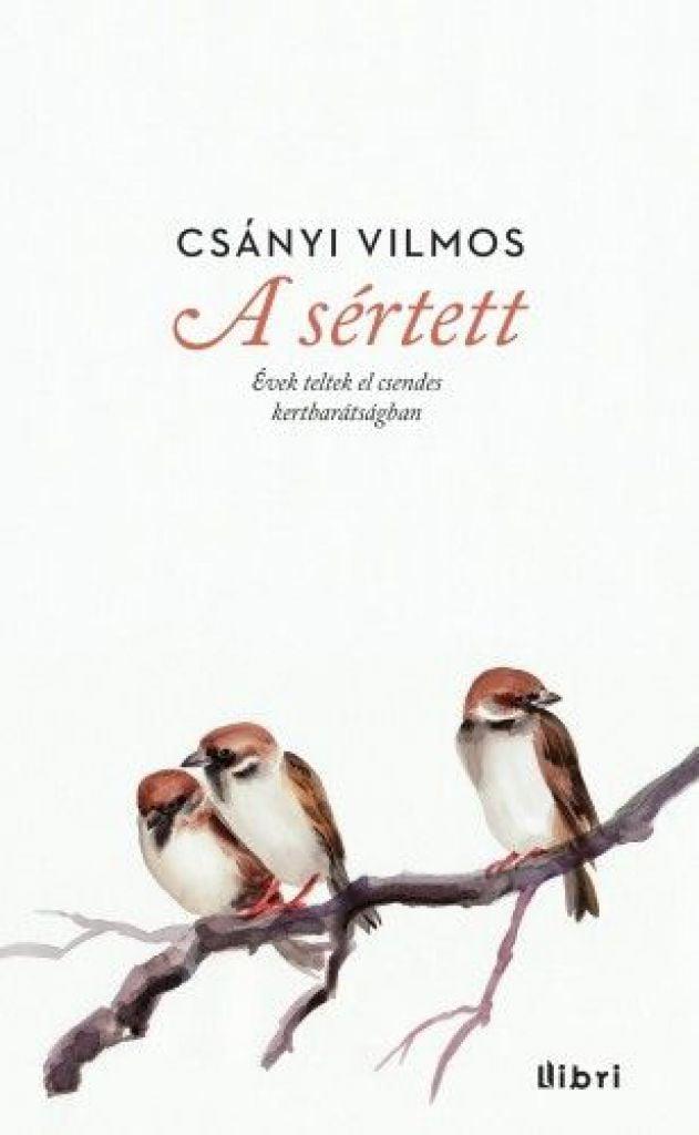 A sértett