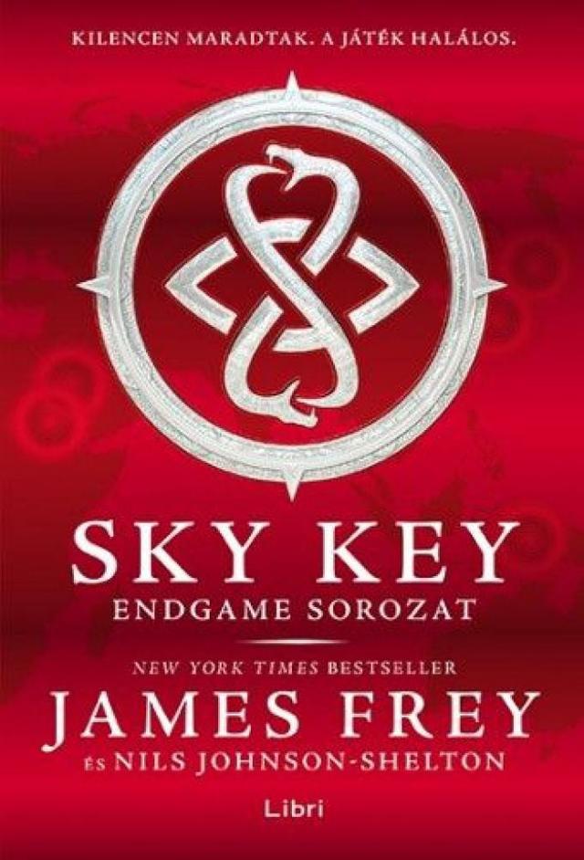 Sky Key