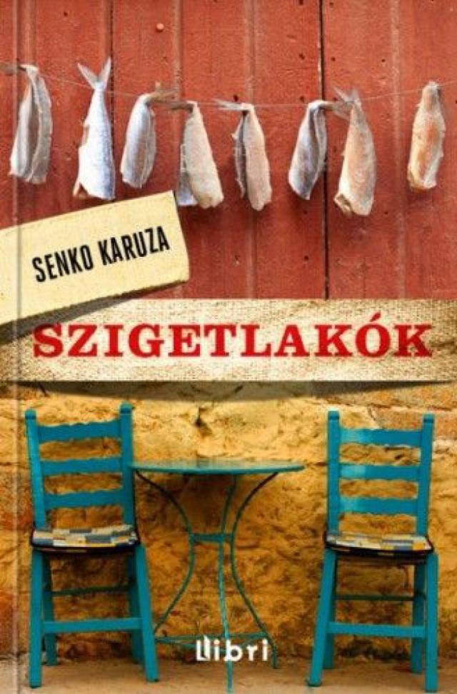 Szigetlakók