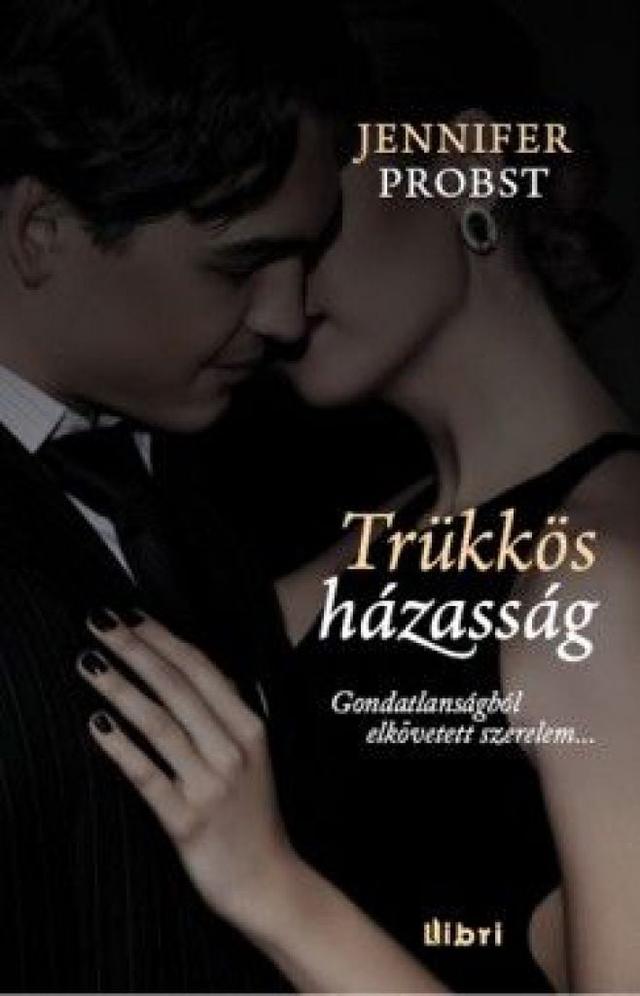 Trükkös házasság