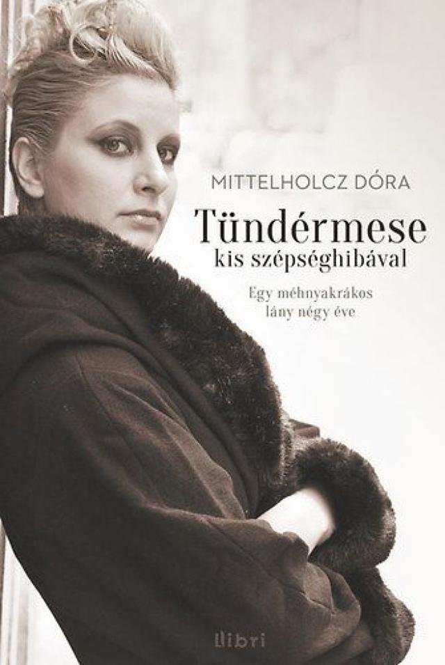 Tündérmese kis szépséghibával - Egy méhnyakrákos lány négy éve