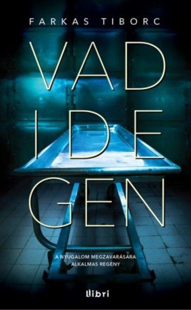 Vadidegen