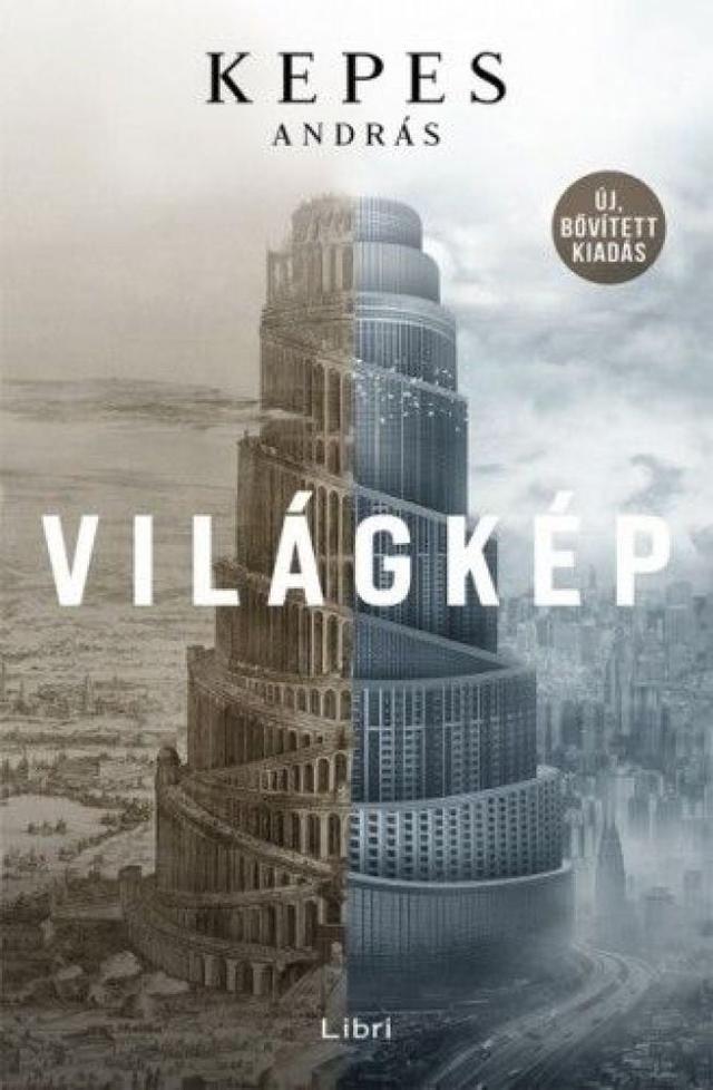 Világkép - Bővített, új kiadás