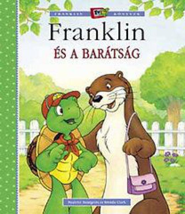Franklin és a barátság