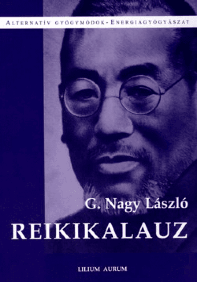Reikikalauz