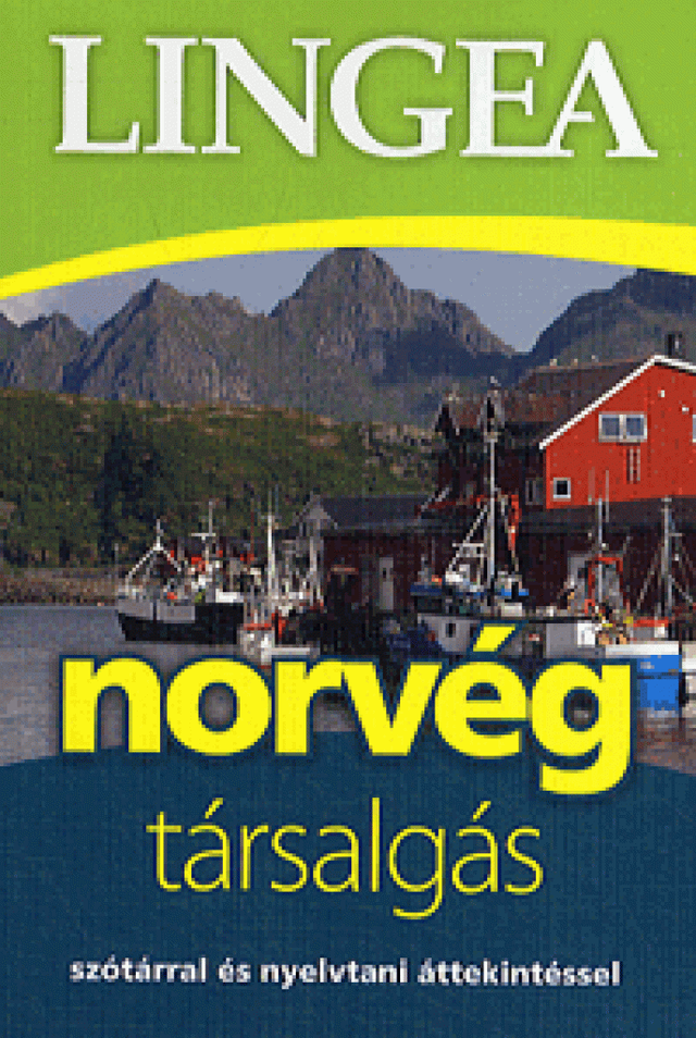 Norvég társalgás