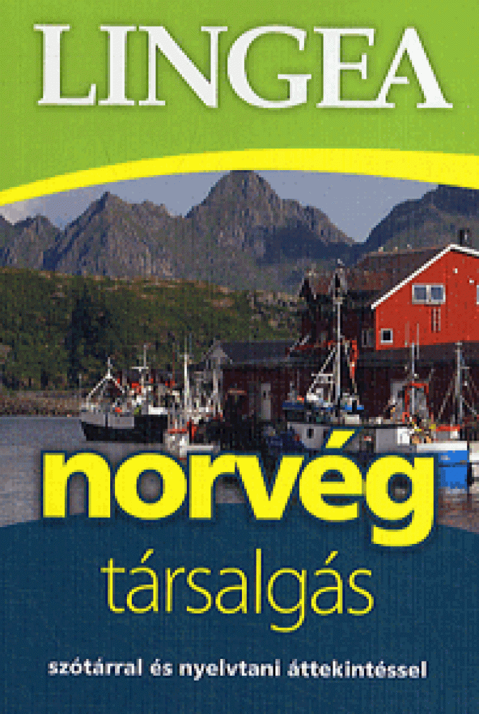 Norvég társalgás