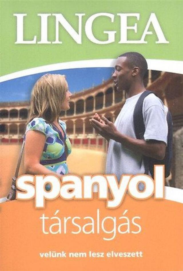 Spanyol társalgás