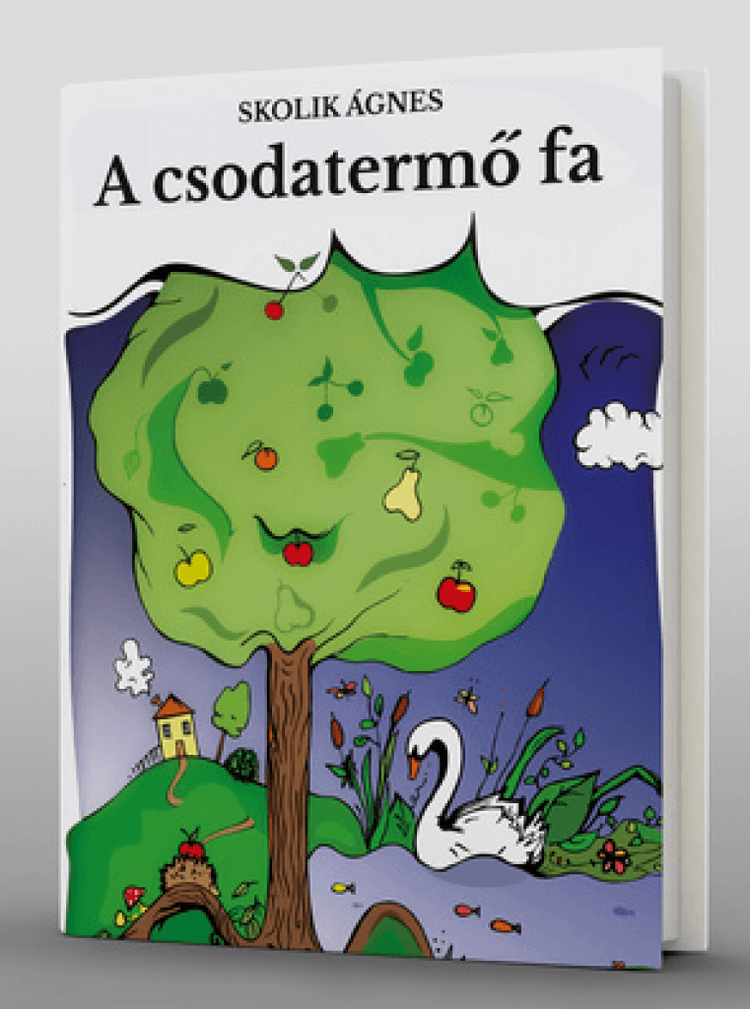A ​csodatermő fa