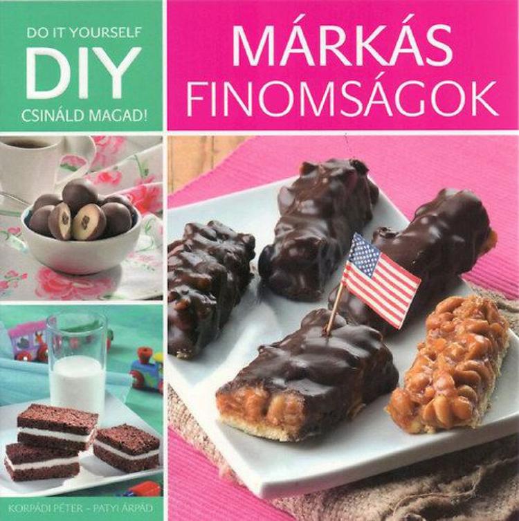 Márkás finomságok