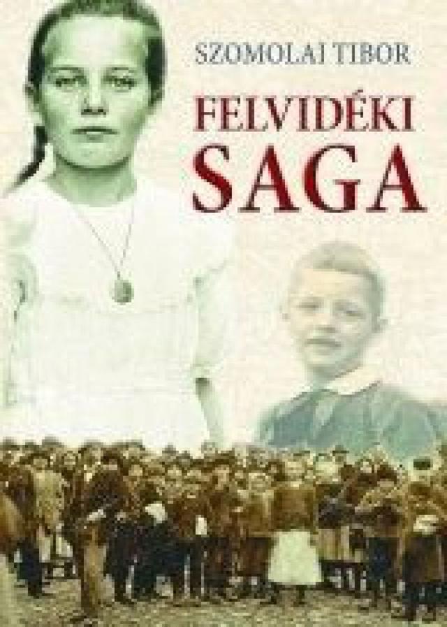 Felvidéki saga