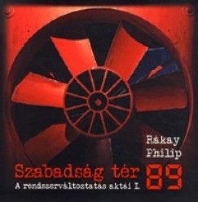 Szabadság tér 89 - A rendszerváltoztatás aktái I